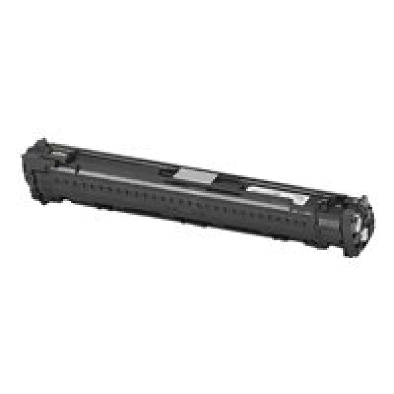 OKI Schwarz - original - Trommeleinheit - für OKI C650DN - C650dn