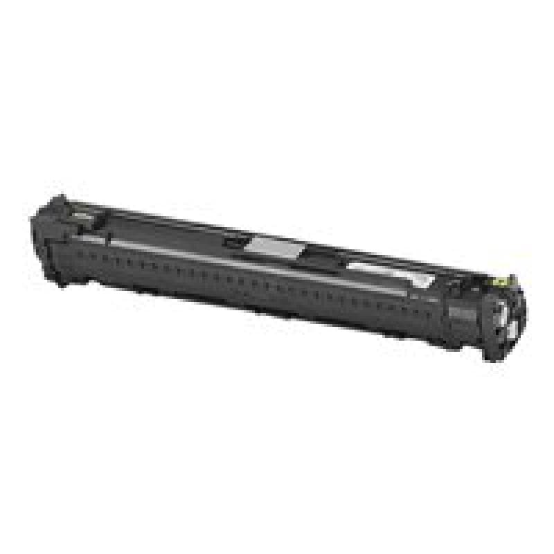 OKI Gelb - original - Trommeleinheit - für OKI C650DN - C650dn