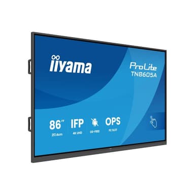 IIYAMA TN8605A-B1AG 218,44cm (86″)