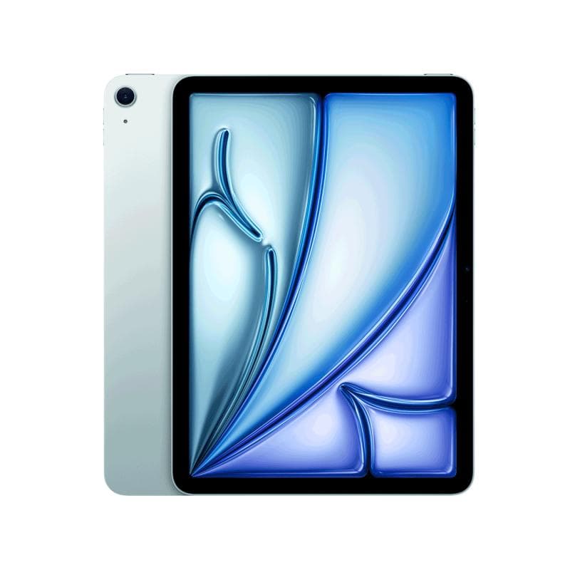 APPLE iPad Air 27,9cm (11″) M4 12GB 256GB iPadOS