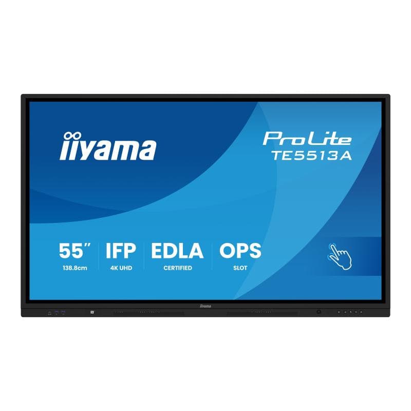 IIYAMA TE5513A-B2AG 139,7cm (55″)