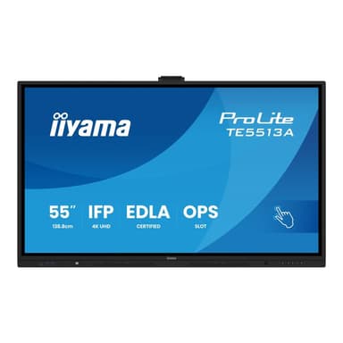 IIYAMA TE5513A-B2AG 139,7cm (55″)
