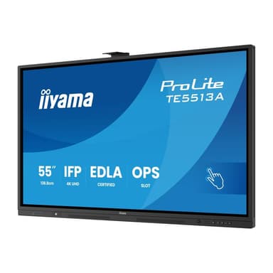 IIYAMA TE5513A-B2AG 139,7cm (55″)
