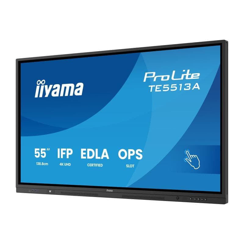 IIYAMA TE5513A-B2AG 139,7cm (55″)