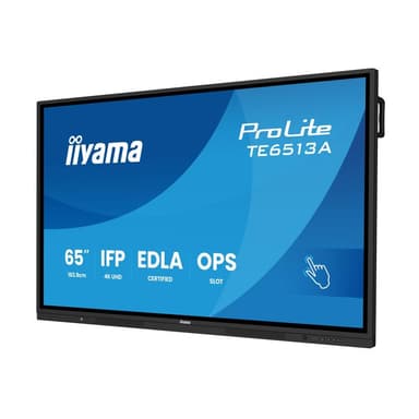 IIYAMA TE6513A-B2AG 165,1cm (65″)