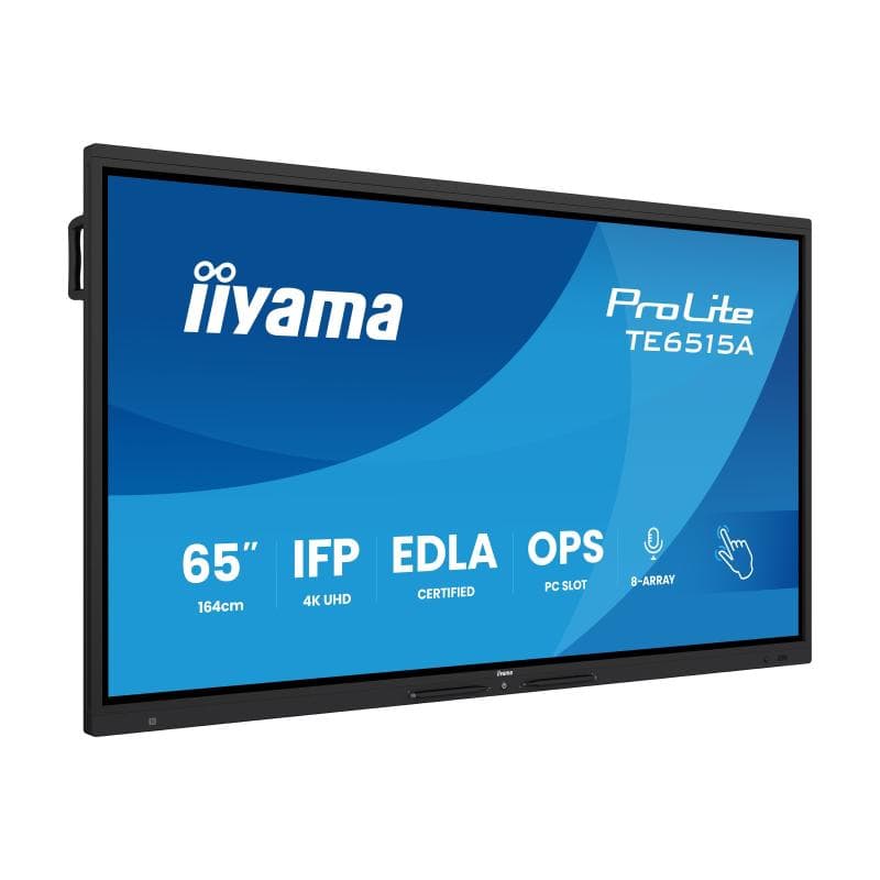 IIYAMA TE6515A-B2AG 165,1cm (65″)