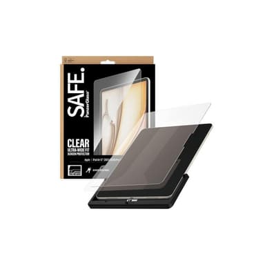 PANZERGLASS Screen Protector iPad Air 13″ (2024-2026) und Pro 13″ (2024-2025)