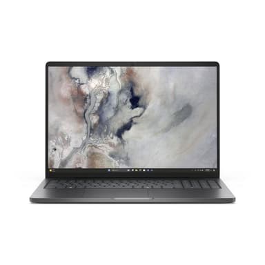 DELL Pro 16 PC16250 40,6cm (16″) Ultra 5 225U 16GB 512GB W11P