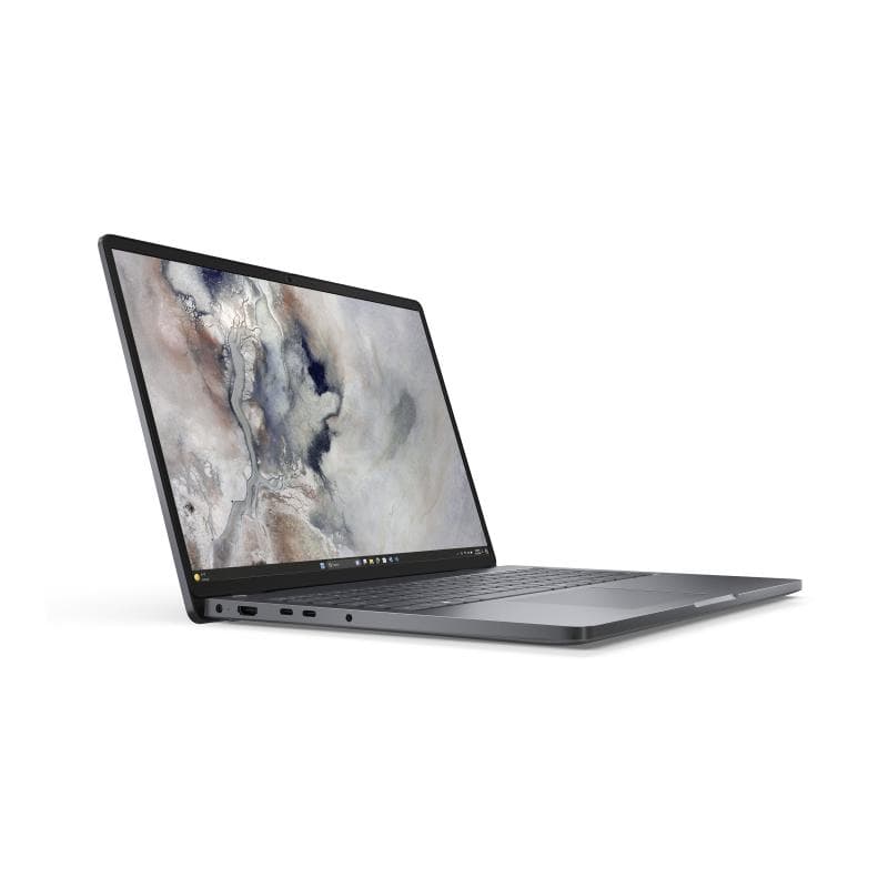 DELL Pro 16 PC16250 40,6cm (16″) Ultra 5 225U 16GB 512GB W11P