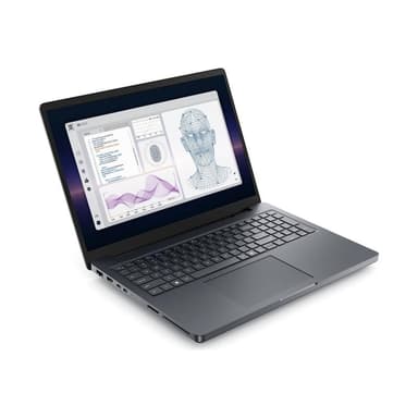 DELL Pro Max 16 Plus 40,6cm (16″) Ultra 7 265HX 32GB 1TB W11P