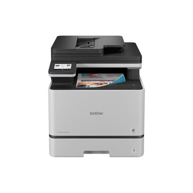BROTHER MFC-L8730CDW