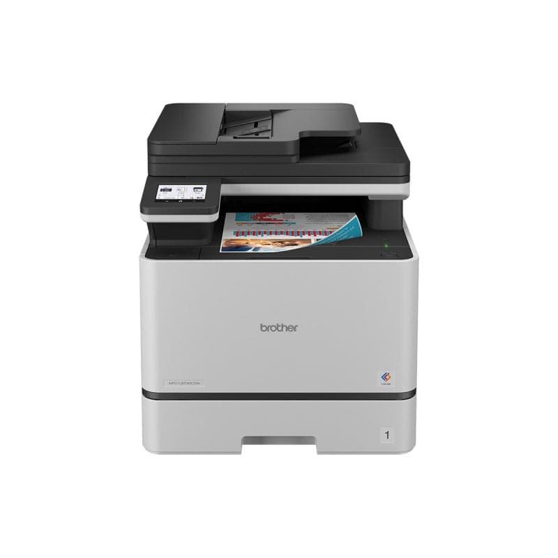 BROTHER MFC-L8730CDW