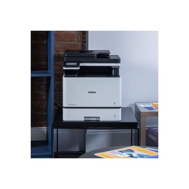 BROTHER MFC-L8730CDW