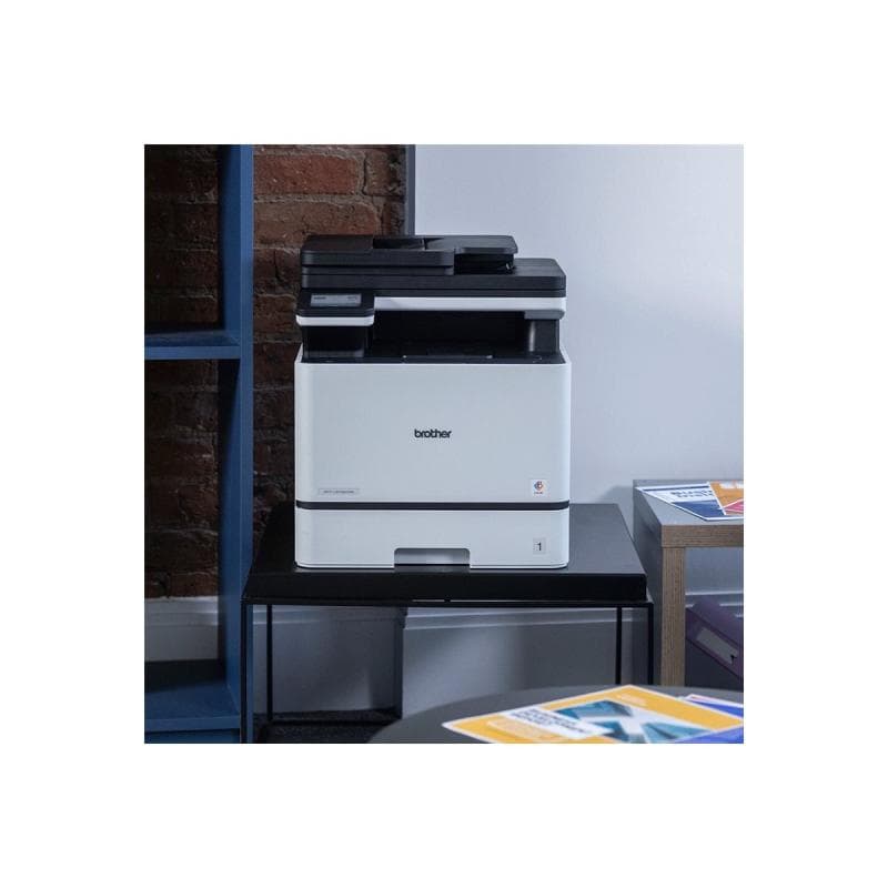 BROTHER MFC-L8730CDW