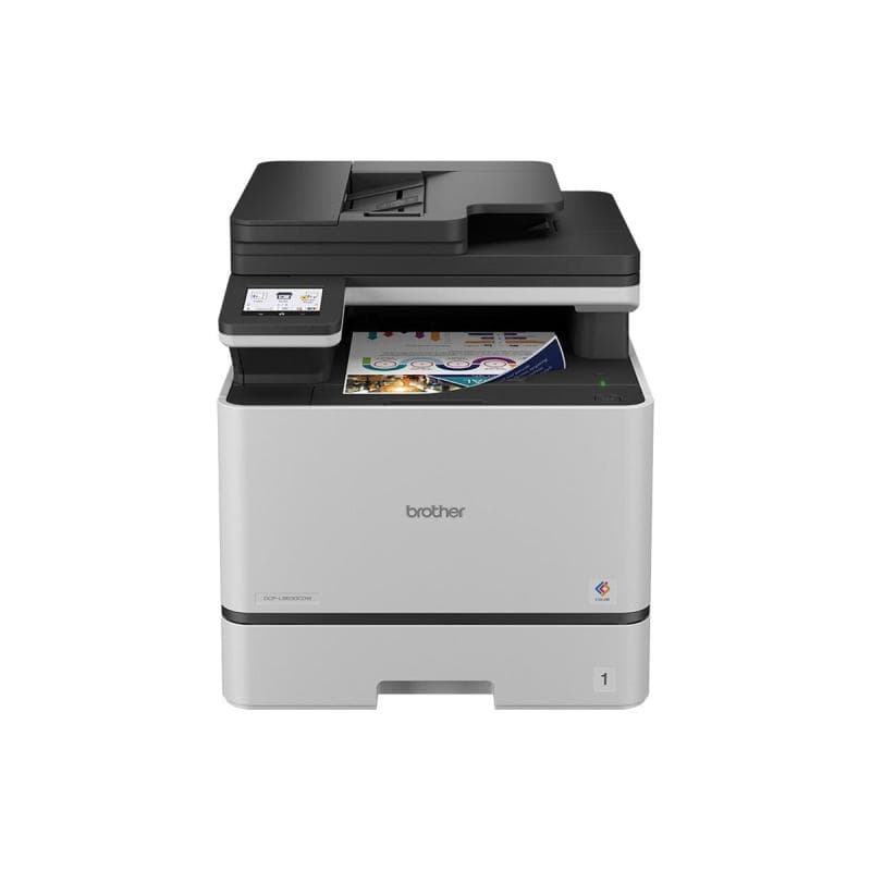 BROTHER DCP-L8630CDW