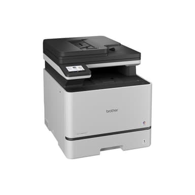 BROTHER DCP-L8630CDW