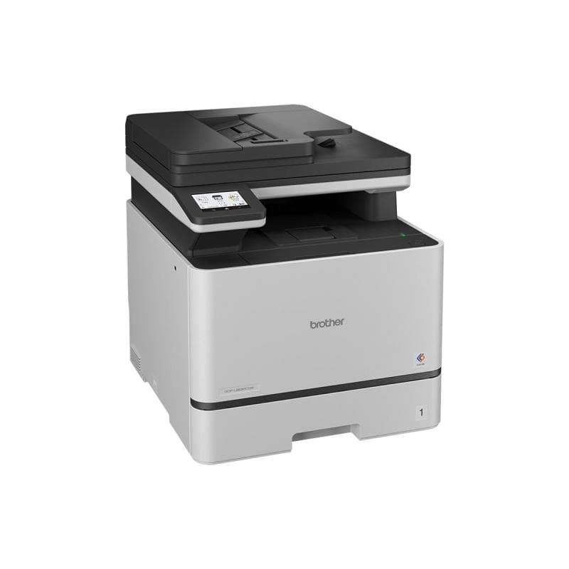BROTHER DCP-L8630CDW