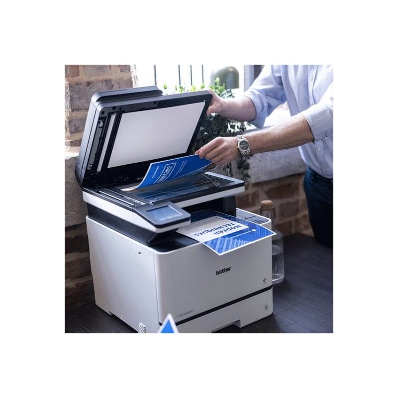BROTHER DCP-L8630CDW