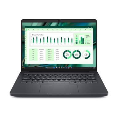 DELL Pro Max 14 35,6cm (14″) Ultra 7 265H 16GB 512GB W11P