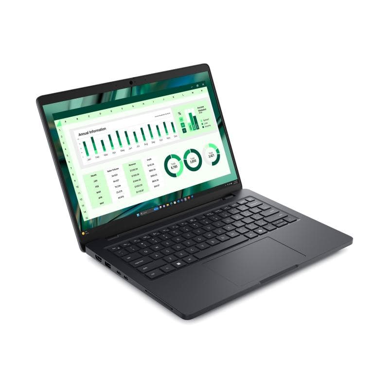 DELL Pro Max 14 35,6cm (14″) Ultra 7 265H 16GB 512GB W11P