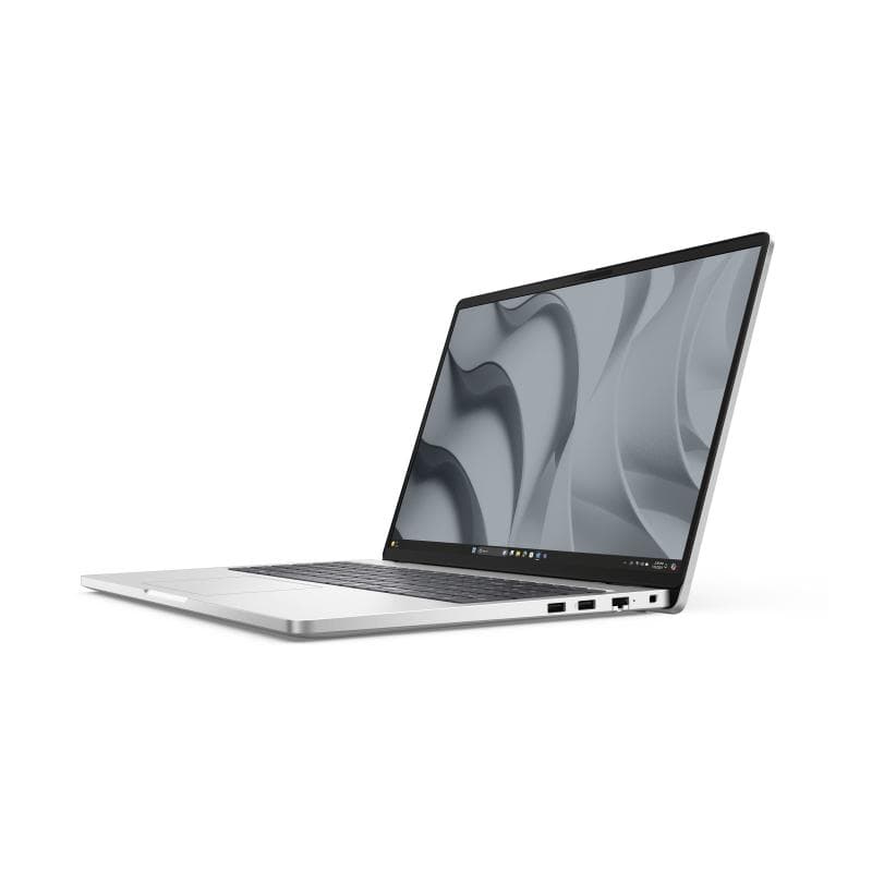 DELL Pro 16 PC16255 40,6cm (16″) Ryzen AI 7 350 16GB 512GB W11P