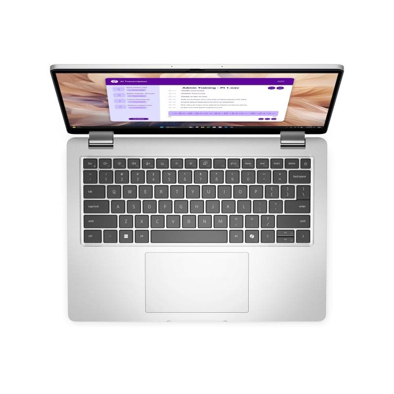DELL Pro 14 Plus PB14250 35,6cm (14″) Ultra 7 268V 32GB 512GB W11P