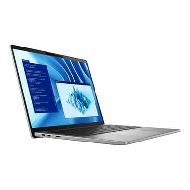 DELL Latitude 7455 35,6cm (14″) Snapdragon X1P-64-100 16GB 512GB W11P