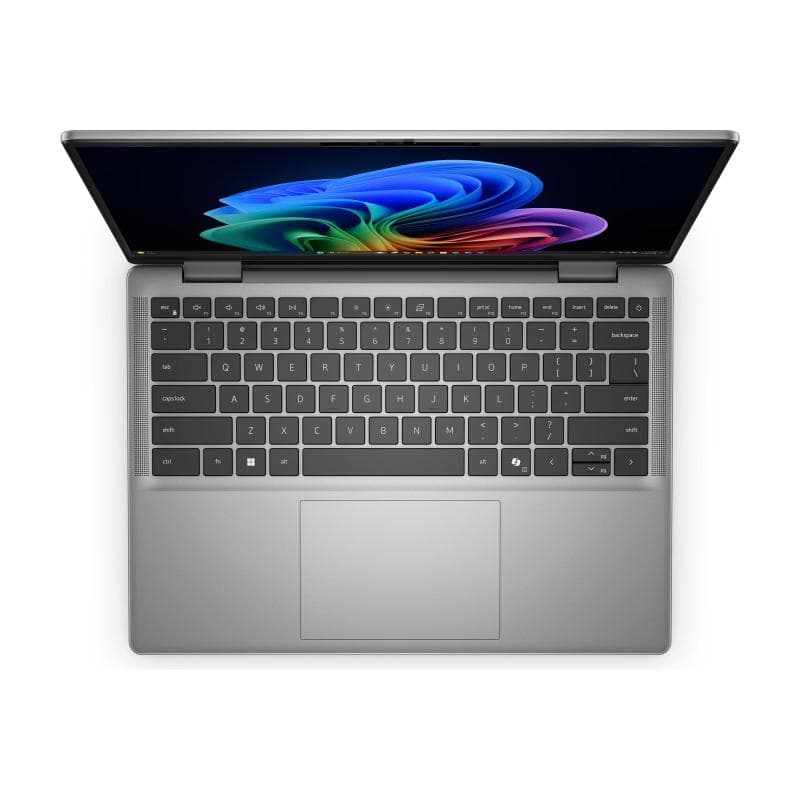 DELL Latitude 7455 35,6cm (14″) Snapdragon X1P-64-100 16GB 512GB W11P