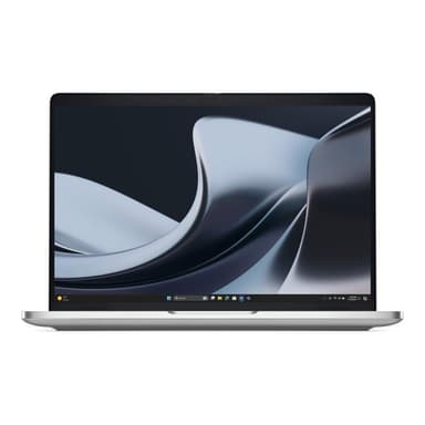 DELL Pro 14 Plus PB14255 35,6cm (14″) Ryzen 5 PRO 230 16GB 512GB W11P