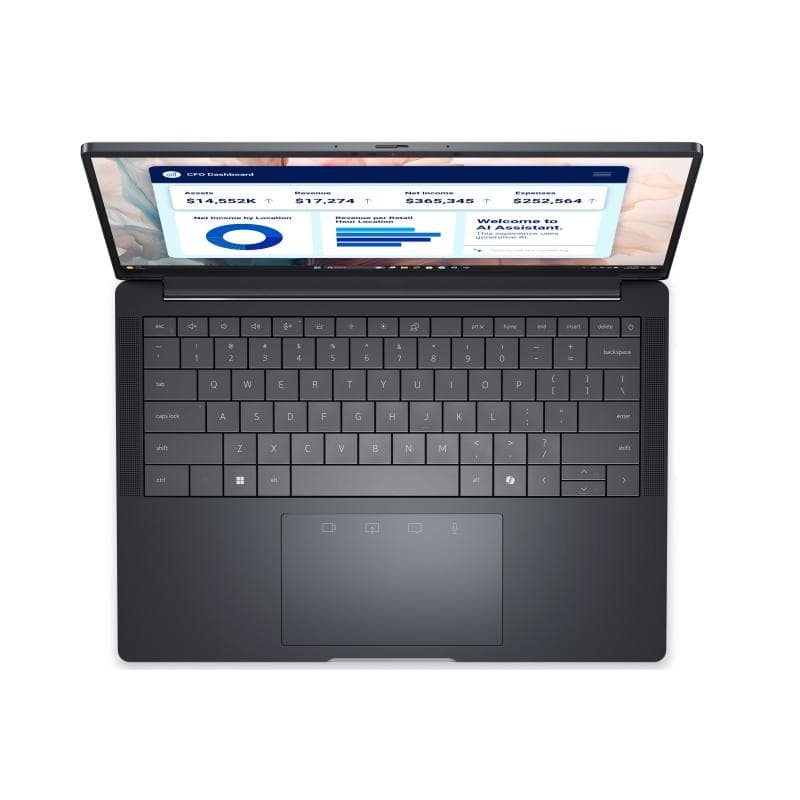 DELL Pro 14 Premium PA14250 35,6cm (14″) Ultra 5 238V 32GB 512GB W11P