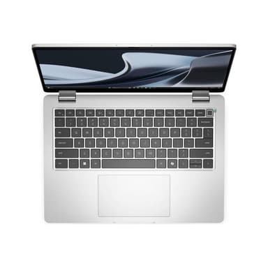 DELL Pro 14 Plus PB14255 35,6cm (14″) Ryzen AI 7 350 32GB 1TB W11P