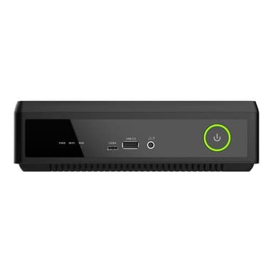 ZOTAC ZBOX-EAMAX395C-BE SFF RYZEN AI MAX+ 395 128GB LPDDR5 M.2 SSD SLOT
