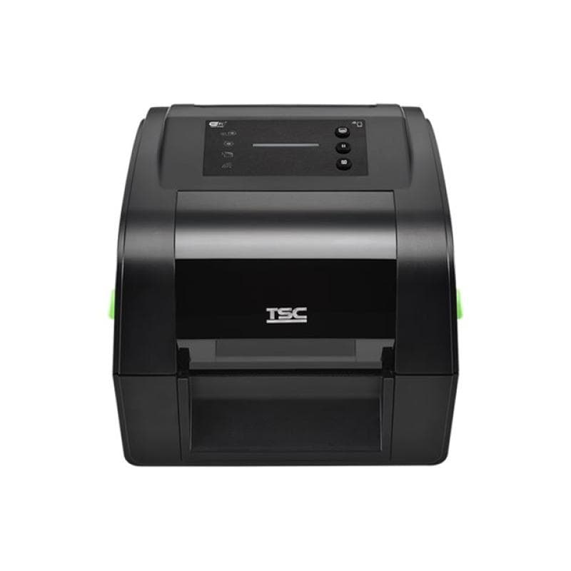 TSC TH240T - Etikettendrucker thermotransfer USB+ RS232+ Ethernet 3