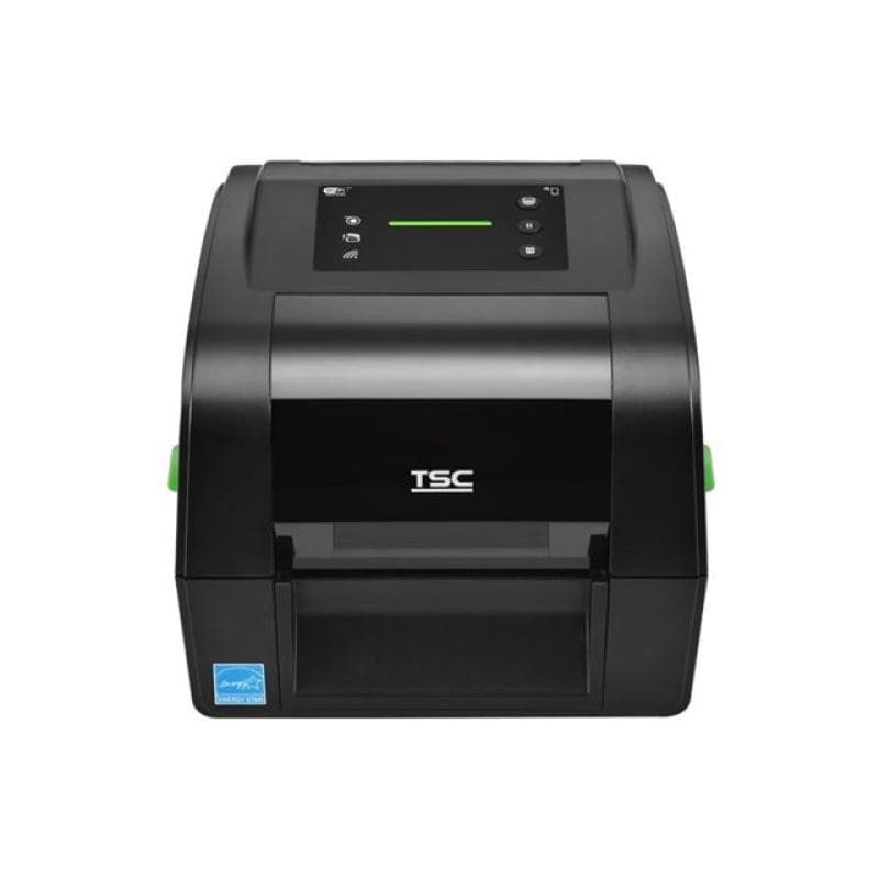 TSC TH240T - Etikettendrucker thermotransfer USB+ RS232+ Ethernet 3