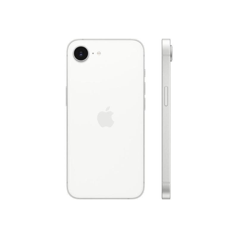 APPLE iPhone 17e 256GB weiss
