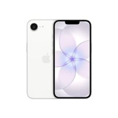 APPLE iPhone 17e 256GB weiss
