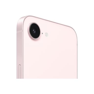 APPLE iPhone 17e 256GB hellrose