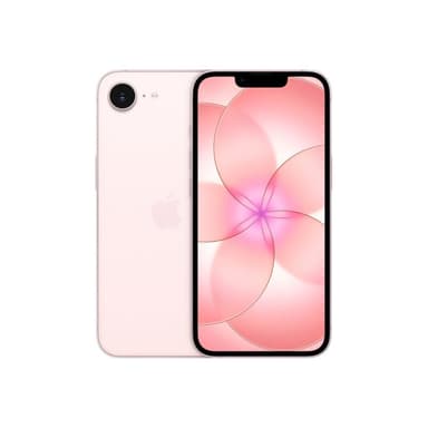 APPLE iPhone 17e 256GB hellrose