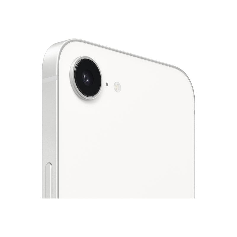 APPLE iPhone 17e 512GB weiss