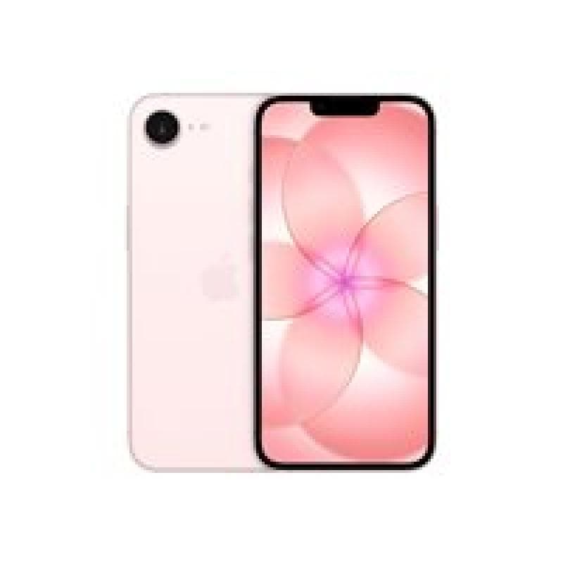 APPLE iPhone 17e 512GB soft pink