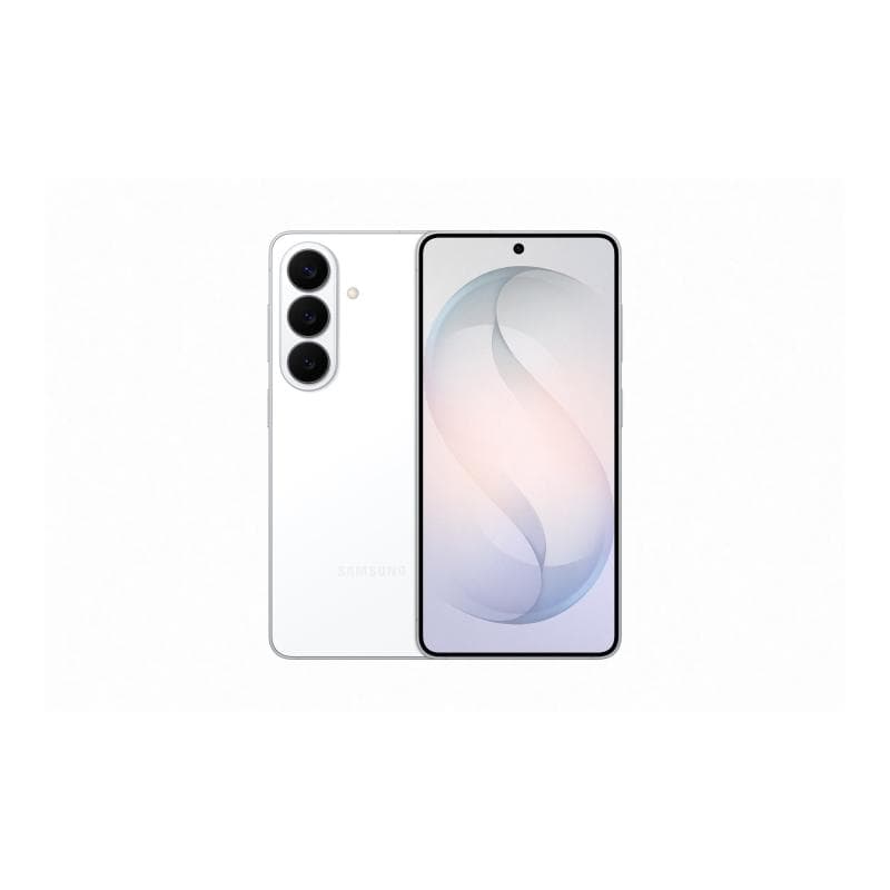 SAMSUNG Galaxy S26 5G 12+256GB white S942B