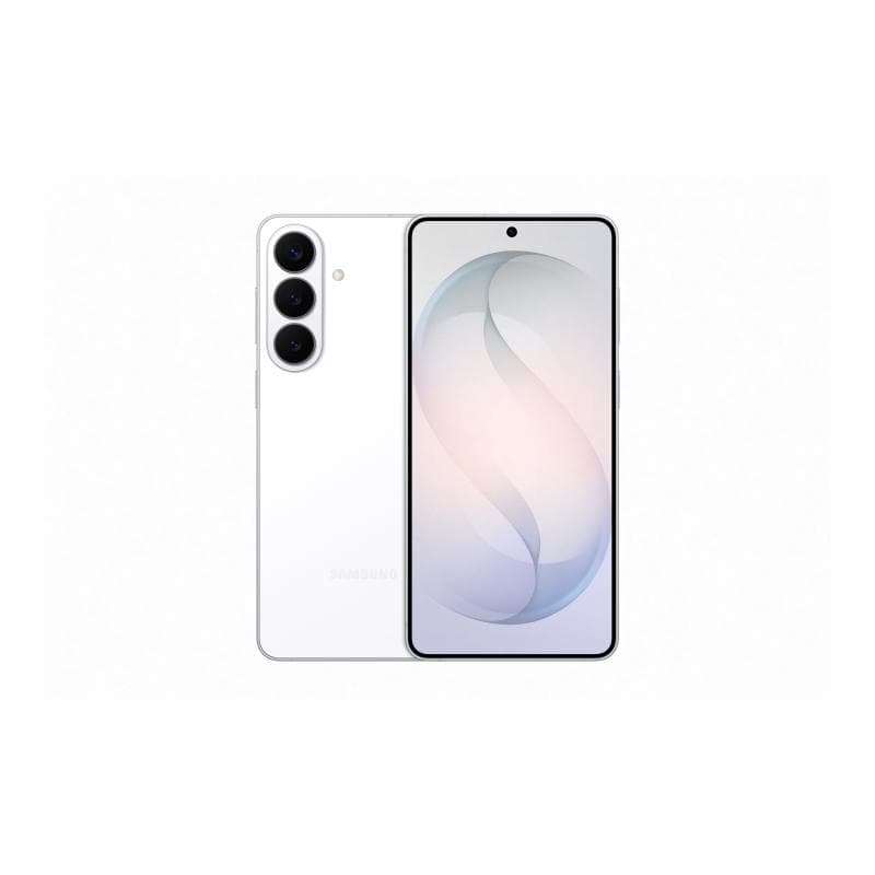SAMSUNG Galaxy S26+ 5G 12+256GB white S947B