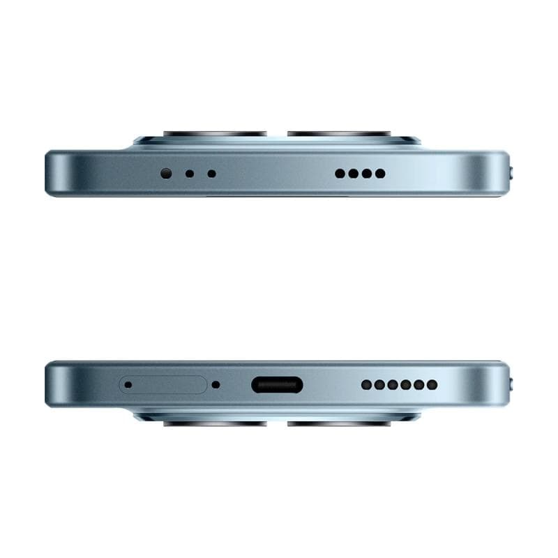 XIAOMI Redmi Note 15 Pro 5G 8+256GB glacier blue
