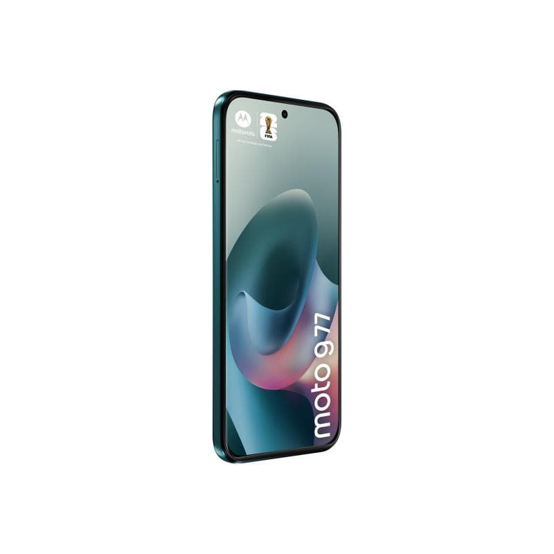 MOTOROLA Moto G77 5G 8+256GB Pantone shaded spruce