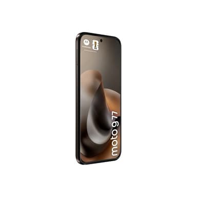 MOTOROLA Moto G77 5G 8+256GB Pantone black olive