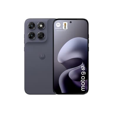 MOTOROLA Moto G67 5G 4+128GB Pantone arctic seal