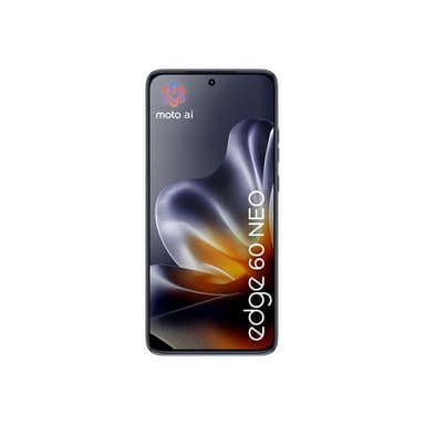 MOTOROLA Edge Neo 60 5G 12+256GB PANTONE grisaille