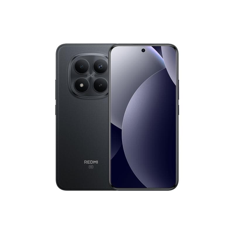 XIAOMI Redmi Note 15 Pro+ 5G 256GB black