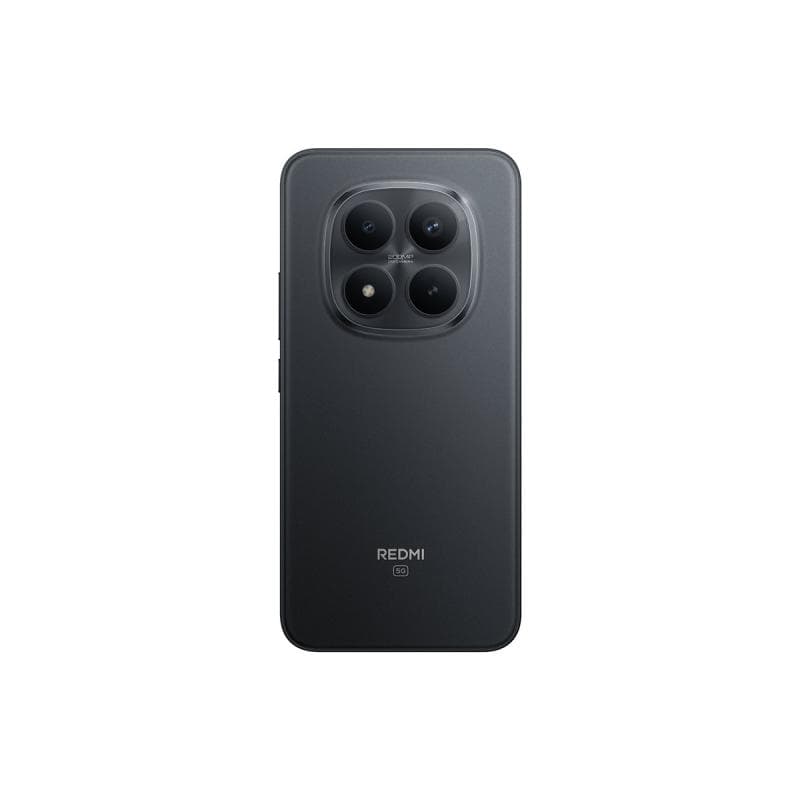 XIAOMI Redmi Note 15 Pro+ 5G 256GB black
