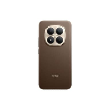 XIAOMI Redmi Note 15 Pro+ 5G 256GB mocha brown